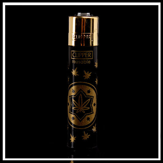 Clipper Money Hemp Gold 1