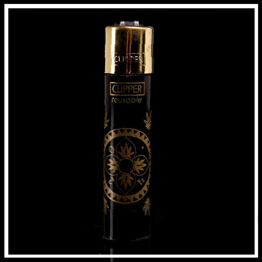 Clipper Money Hemp Gold