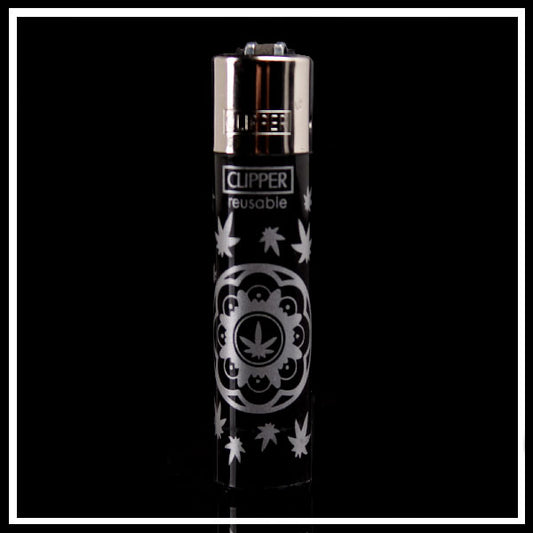 Clipper Money Hemp Silver 1