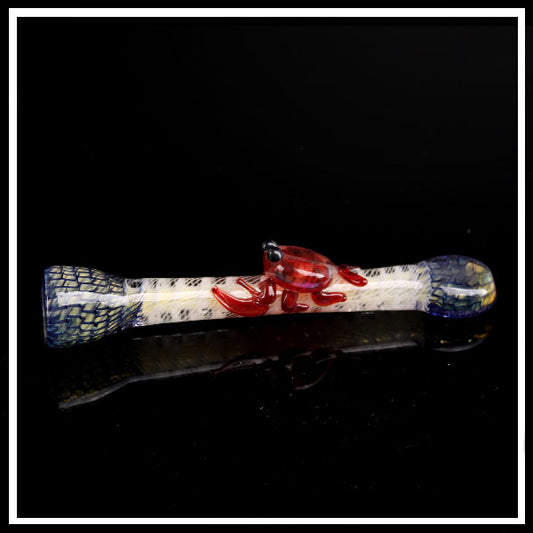 Coil Animal Spoon Crab