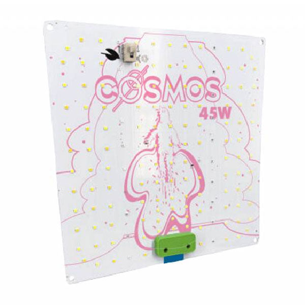 Grow Box 40x40 Completo 5