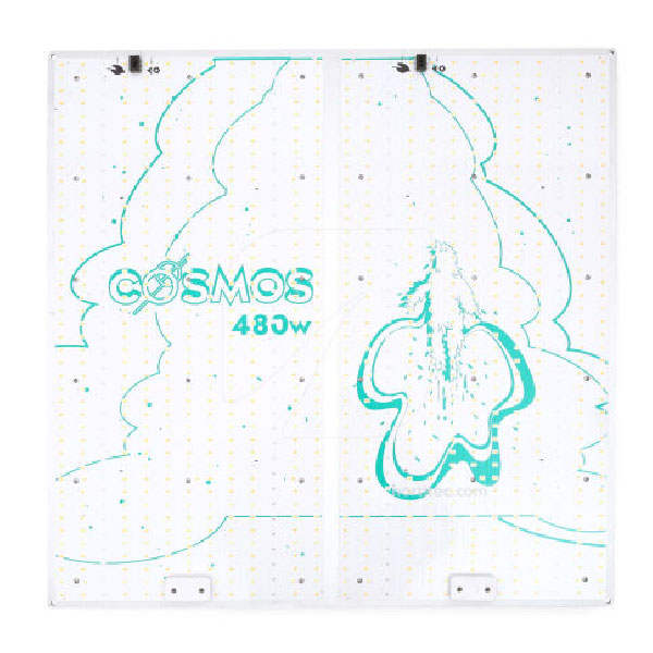 Cosmos Led QuantumBoard 150w Dimerable 2,5μmol/J