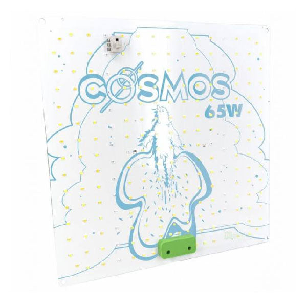 Kit Dobermann Tents 40x40x140cm Completo