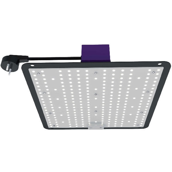 Cultilite LED Nova Quantum Board 150W 2.7 µmol/J Controllabile – Lampada LED per Grow Box