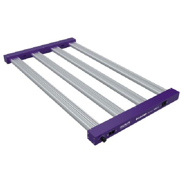 Cultilite Led Quasar 400w 2.9 µmol/J