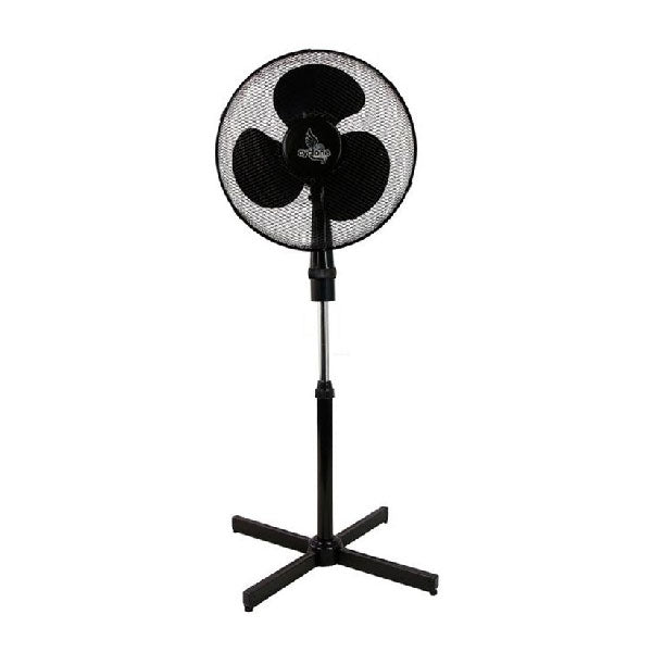 Cyclone Ventilatore 3 in 1 – Ventilatore Multiuso per Grow Box e Coltivazione Indoor