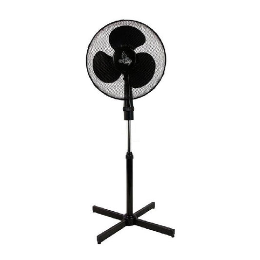 Cyclone Ventilatore 3 in 1 – Ventilatore Multiuso per Grow Box e Coltivazione Indoor