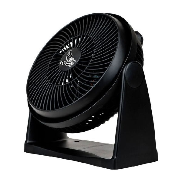 Ventilador Ciclón del Pavimento 20cm