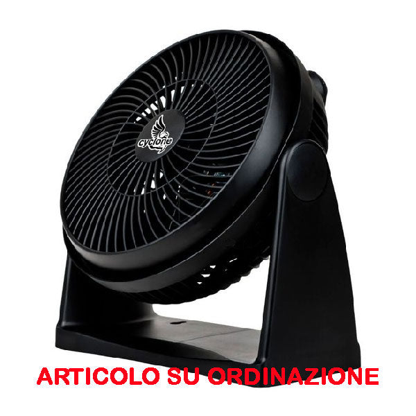 Cyclone Ventilatore da Pavimento 30cm