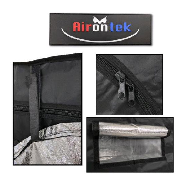 Dobermann Tent 120x120x200cm