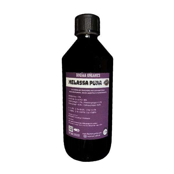 Dogma Organics Melassa Pura