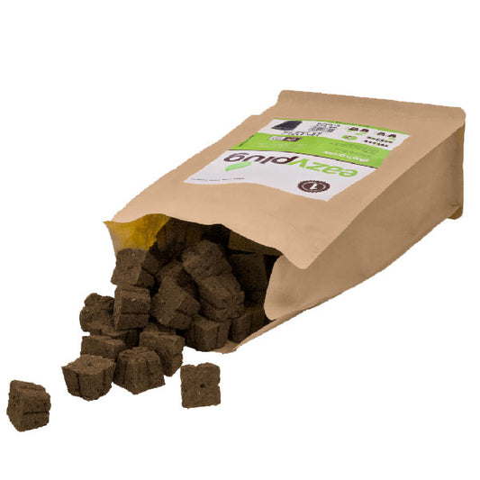 Eazy Plug Busta Plug Quadrati 50 Pezzi CT77