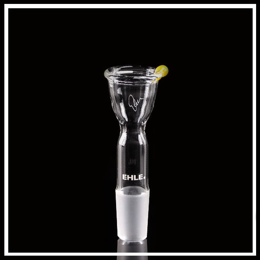 Ehle Braciere Dot Giallo