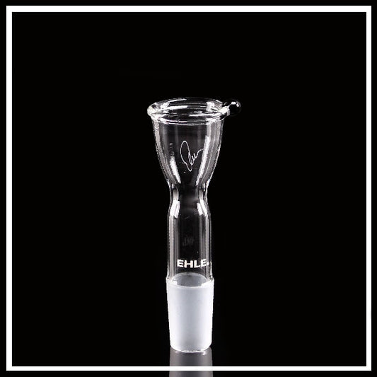 Ehle Braciere Dot Nero