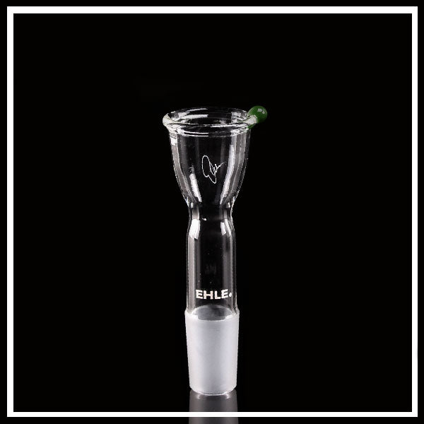 Ehle Braciere Dot Verde