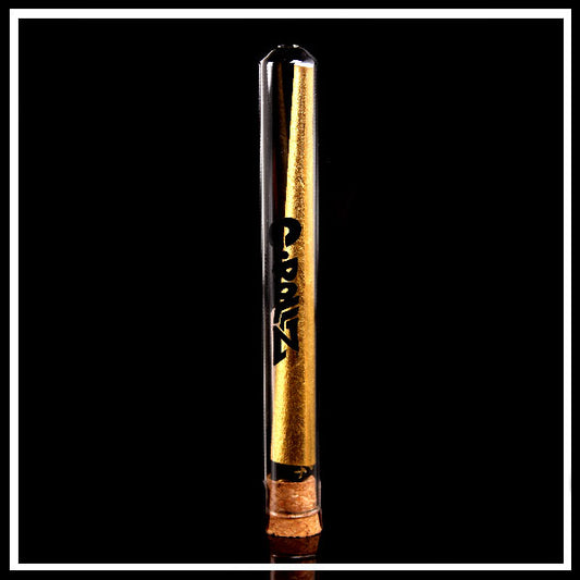 G-Rollz Golden Cone 24k