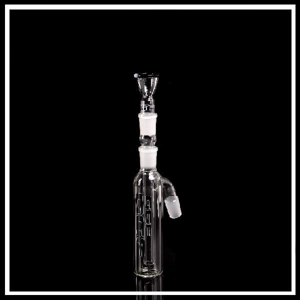 GGF Ashcatcher Serie Nero