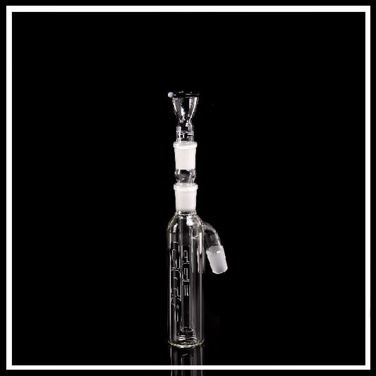 GGF Ashcatcher Serie Nero