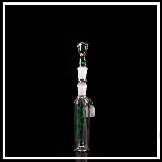 GGF Ashcatcher Serie Verde