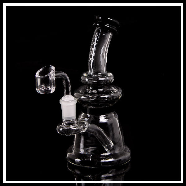 GGF Kit Dub Rig Pipe