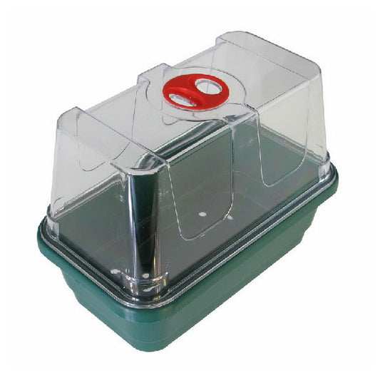 Garland Mini Serra 17x10x13 cm – Propagatore Compatto per Coltivazione Indoor