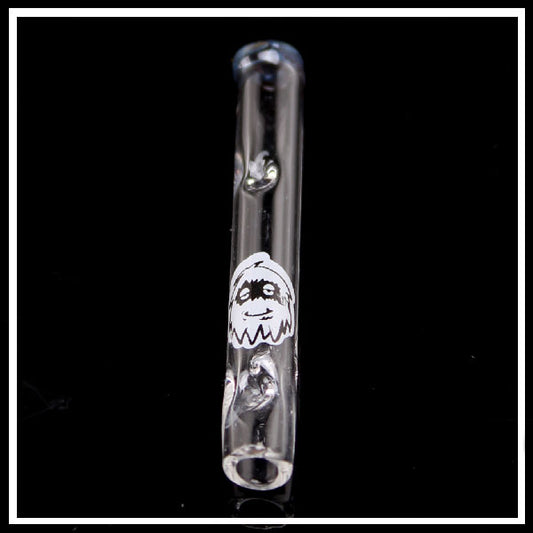 Glassmate Filtro in Vetro Freezolator Medio Lilla 2