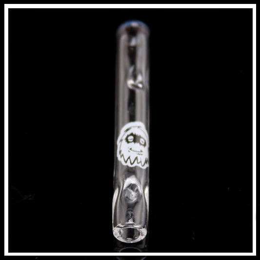 Glassmate Filtro in Vetro Freezolator Medio Lilla