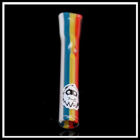 Glassmate Filtro in Vetro Roll-Up Color Arcobaleno