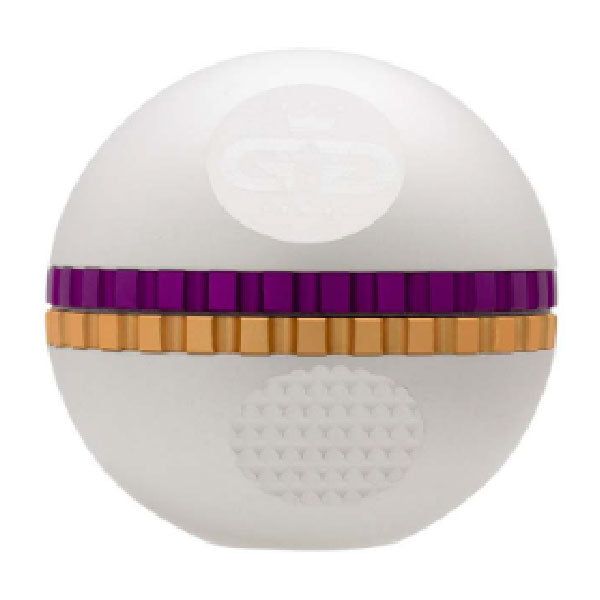 Grace Glass Ball Grinder Ø61mm 4 parti Grigio