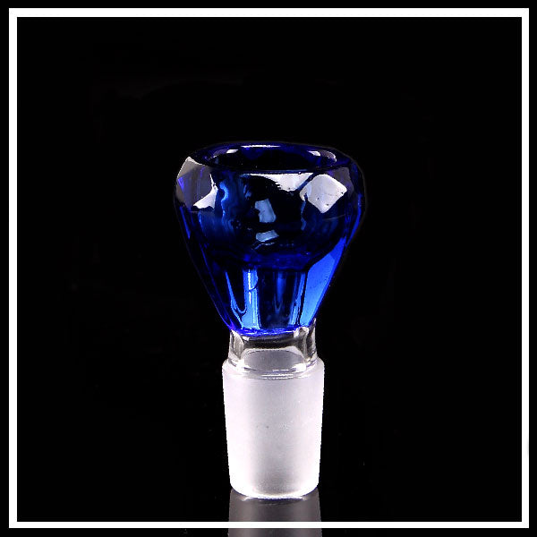 Grace Glass Braciere Blue Diamond Ø18,8mm