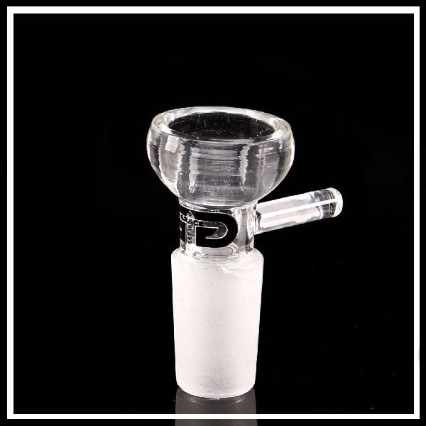 Grace Glass Braciere Clear Bowl Ø18,8mm Trasparante