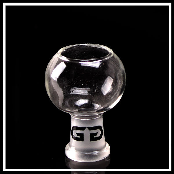 Grace Glass Oil Dome