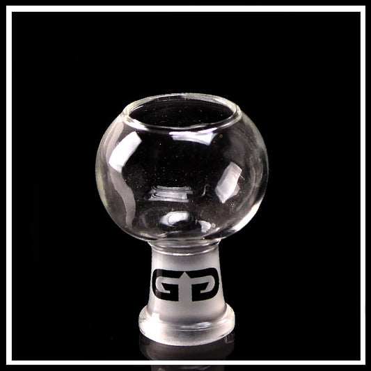 Grace Glass Oil Dome