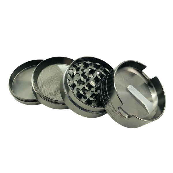 Grinder Ø52mm 4 Parti