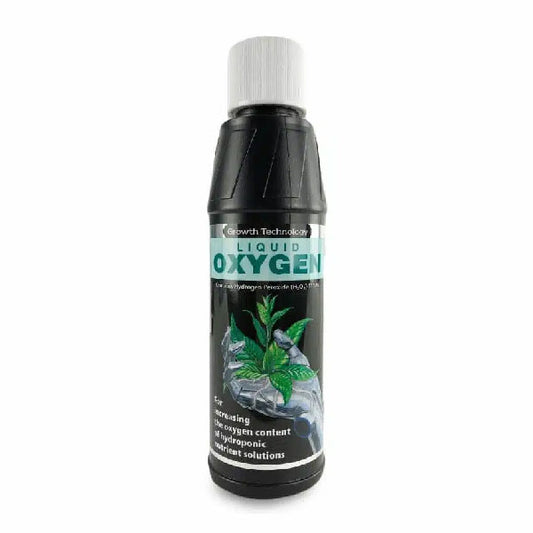 Growth Tecnology Liquid Oxygen