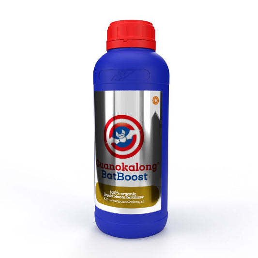 GuanoKalong BatBoost