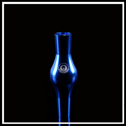 Heisenberg Adattatore Carboni in Alluminio