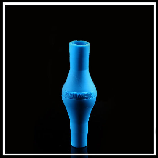 Heisenberg Adattatore Carboni in Silicone