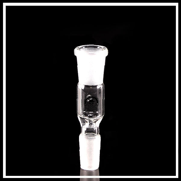 Heisenberg Adattatore Carboni