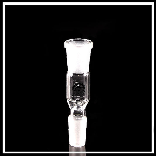 Heisenberg Adattatore Carboni