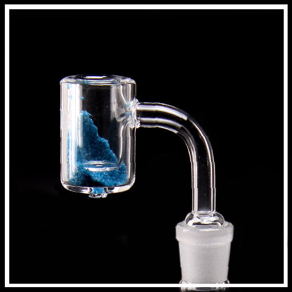 Heisenberg Braciere Banger Blu