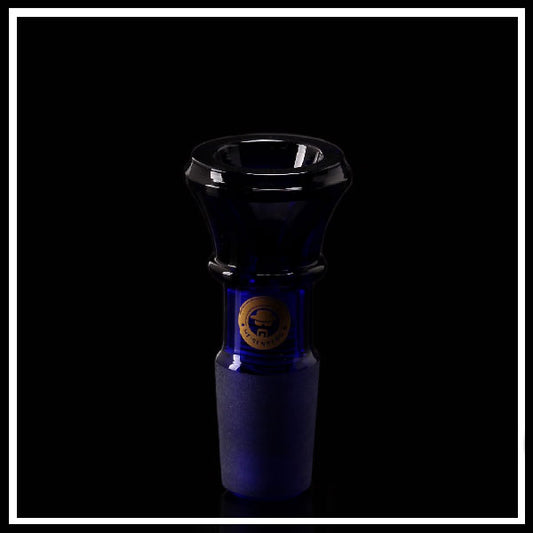 Heisenberg Braciere Drifter Bowl Ø18,8mm Blu