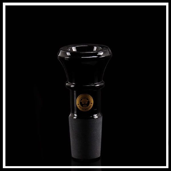 Heisenberg Braciere Drifter Bowl Ø18,8mm Nero