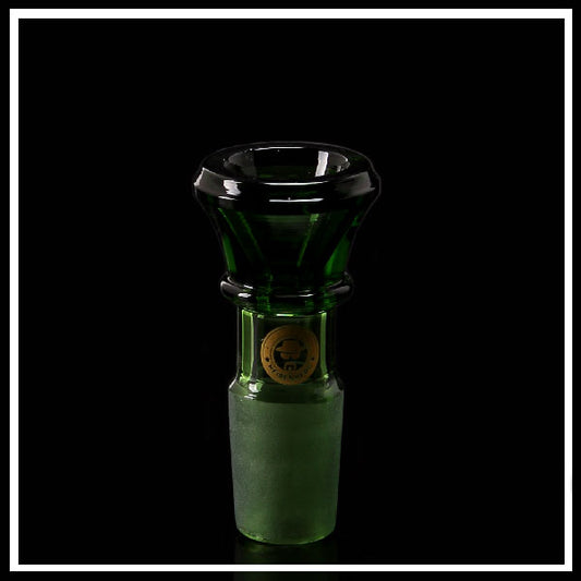 Heisenberg Braciere Drifter Bowl Ø18,8mm Verde
