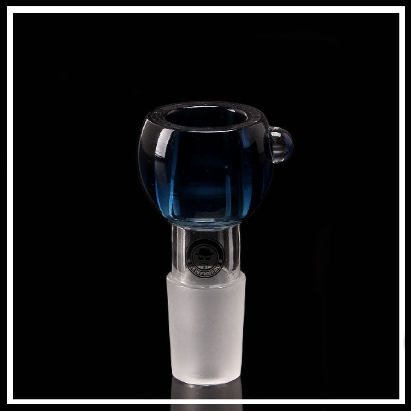 Heisenberg Braciere Gemstone Bowl Ø18,8mm Blu