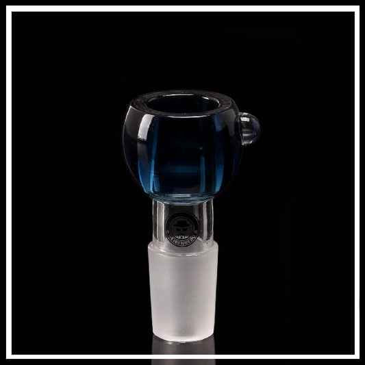 Heisenberg Braciere Gemstone Bowl Ø18,8mm Blu