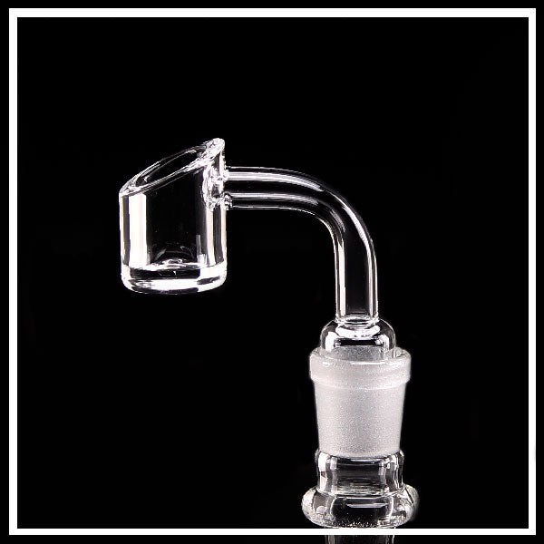 Heisenberg Braciere Quartz Banger