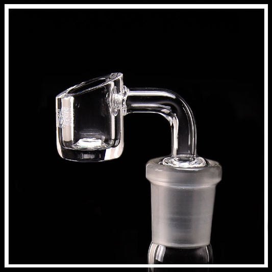 Heisenberg Braciere Quartz Glass