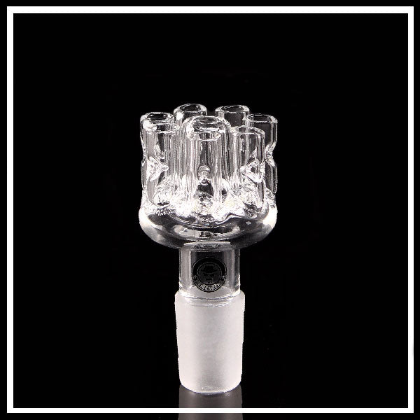 Heisenberg Braciere Revolver Bowl