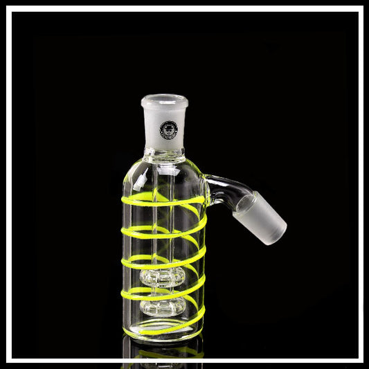 Heisenberg Double Circ Preccoler Glow Giallo